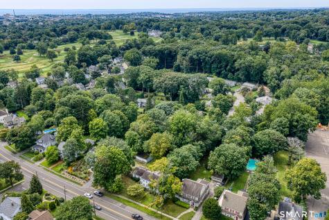 475 Stratfield Road Fairfield CT 06825