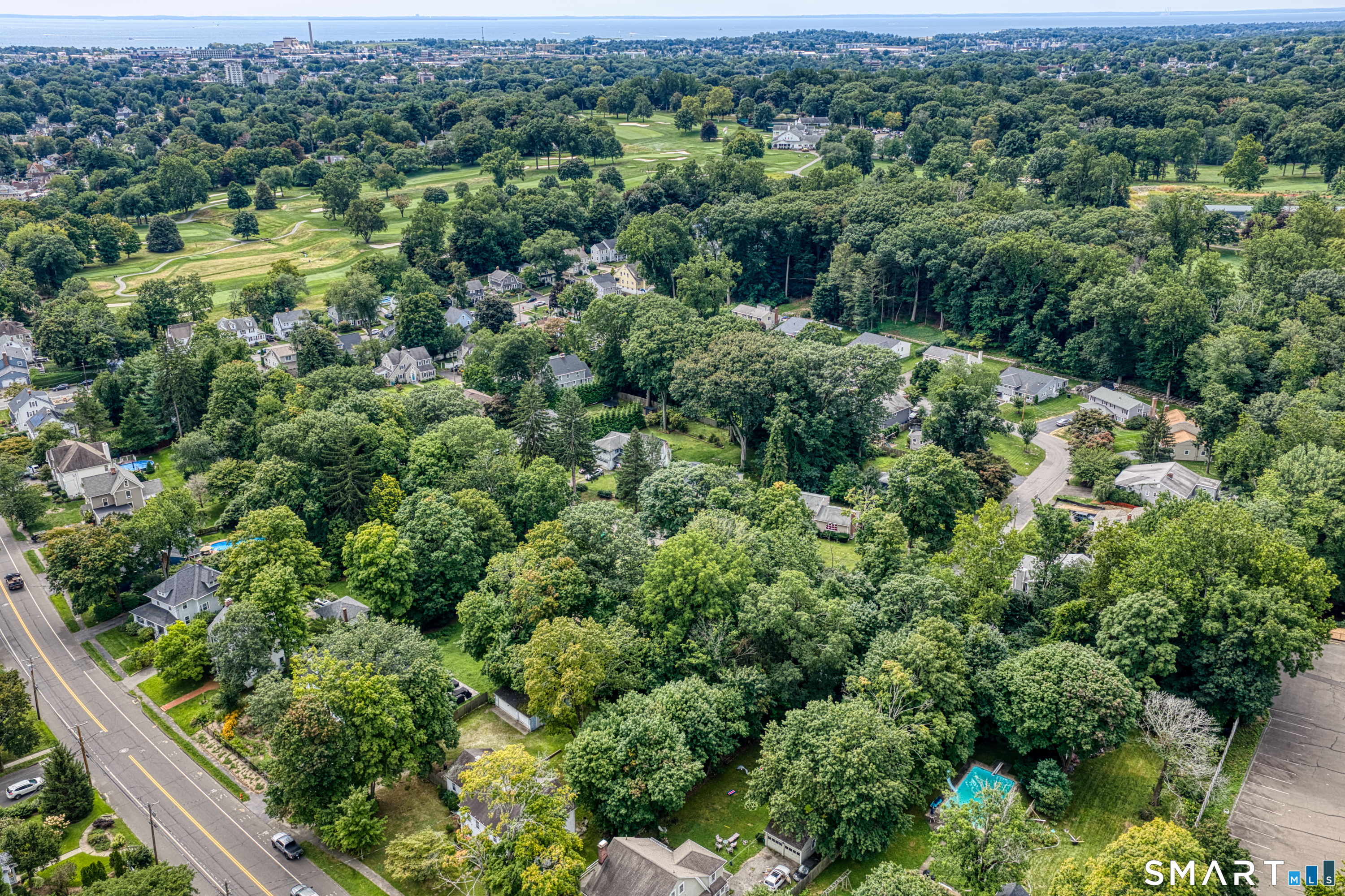 475 Stratfield Road Fairfield CT 06825