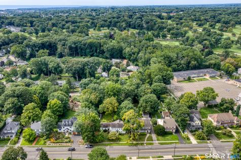 475 Stratfield Road Fairfield CT 06825