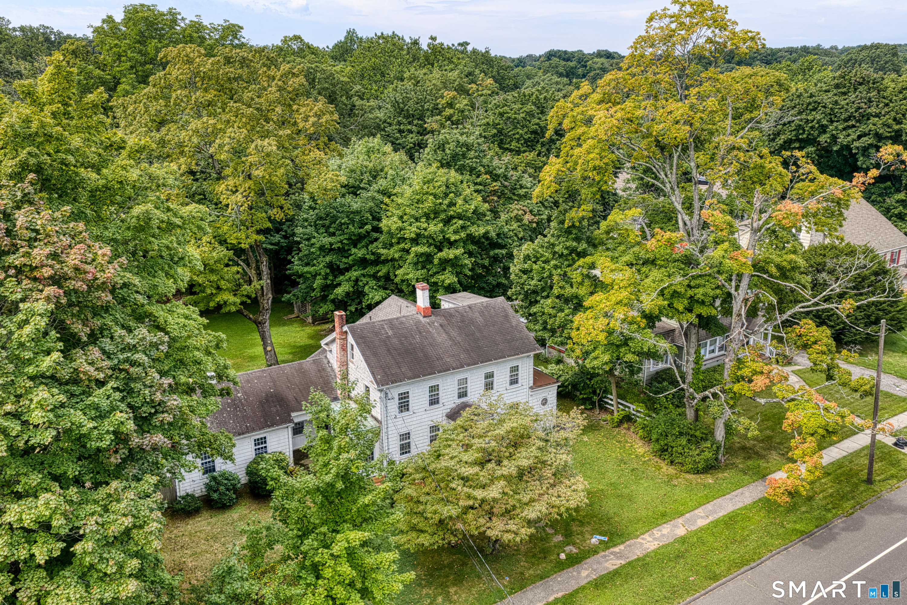 475 Stratfield Road Fairfield CT 06825