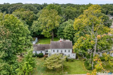 475 Stratfield Road Fairfield CT 06825