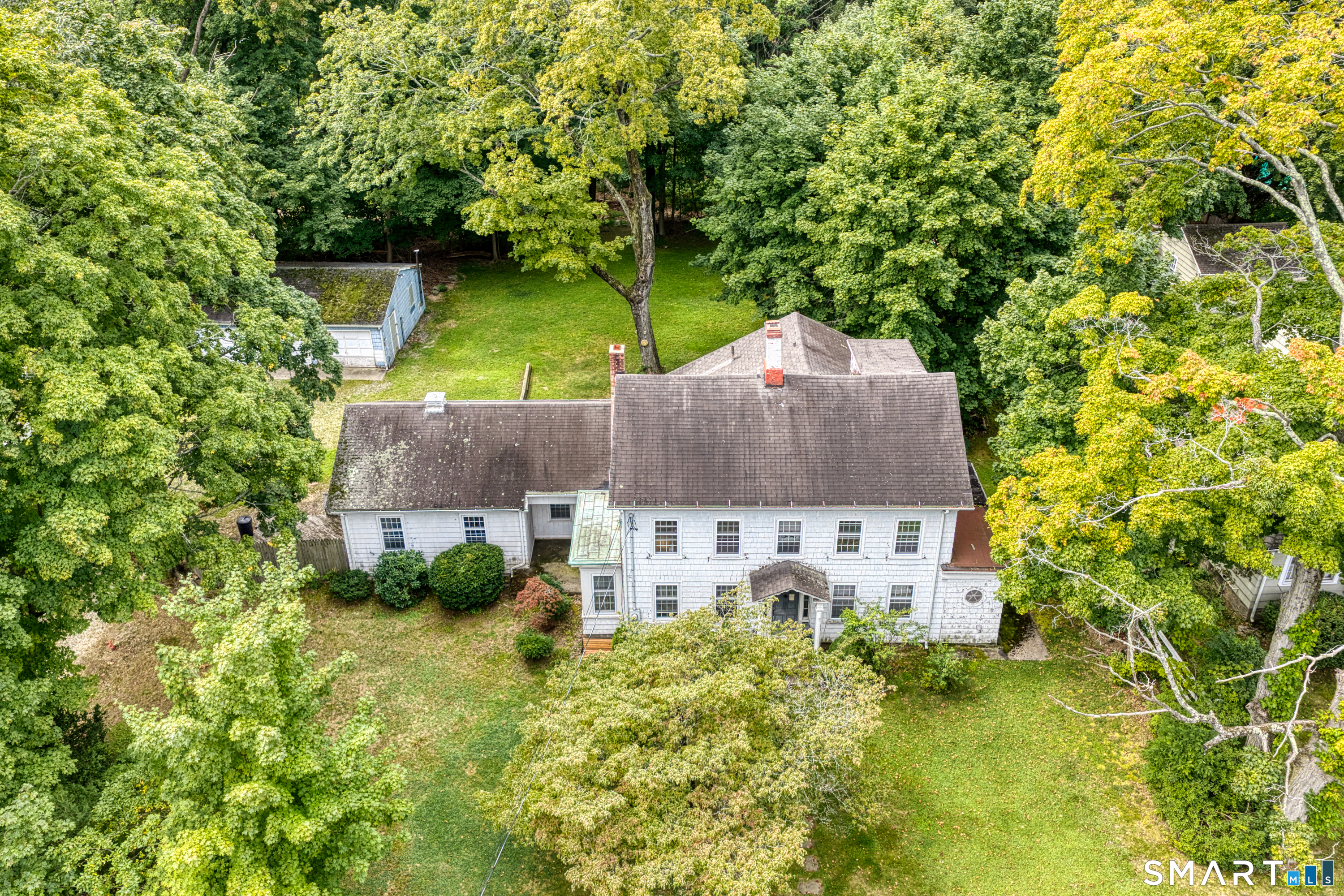 475 Stratfield Road Fairfield CT 06825