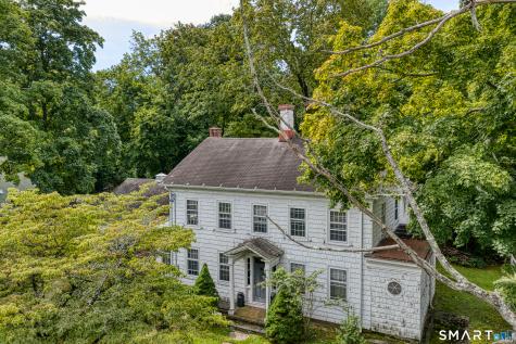475 Stratfield Road Fairfield CT 06825