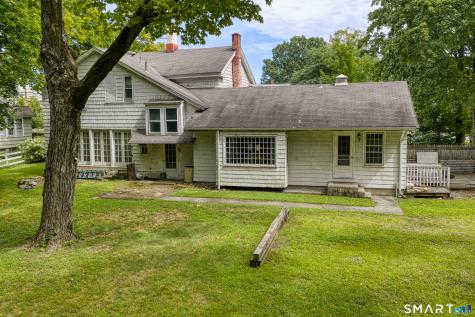 475 Stratfield Road Fairfield CT 06825