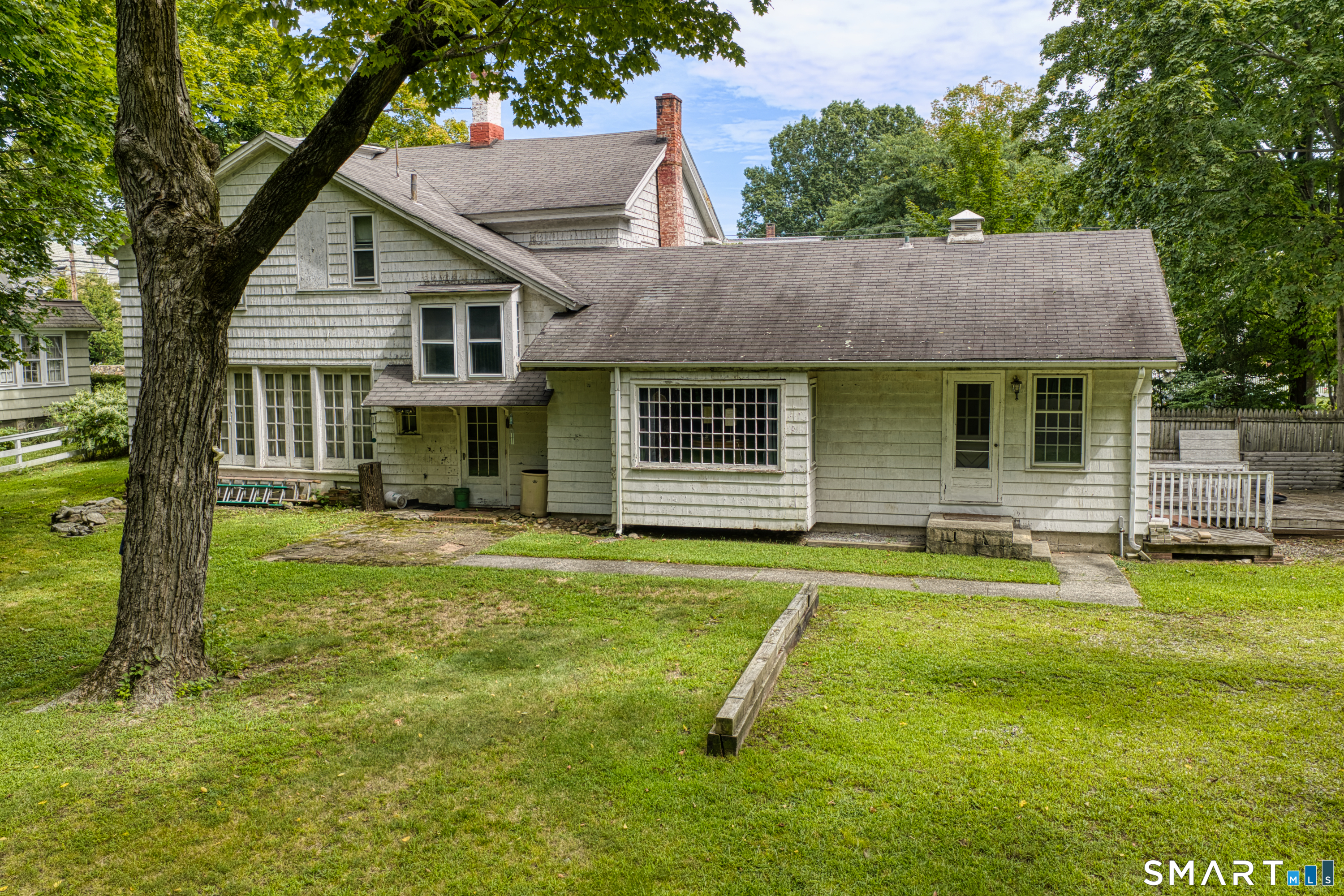 475 Stratfield Road Fairfield CT 06825