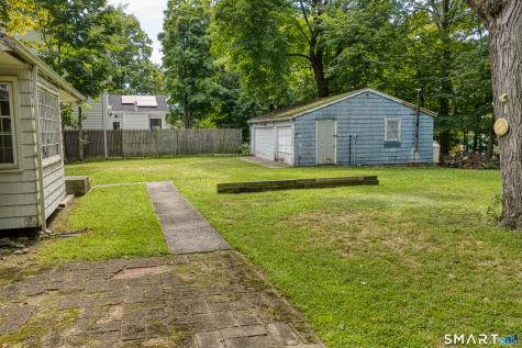 475 Stratfield Road Fairfield CT 06825