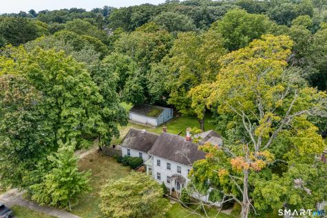 475 Stratfield Road Fairfield CT 06825