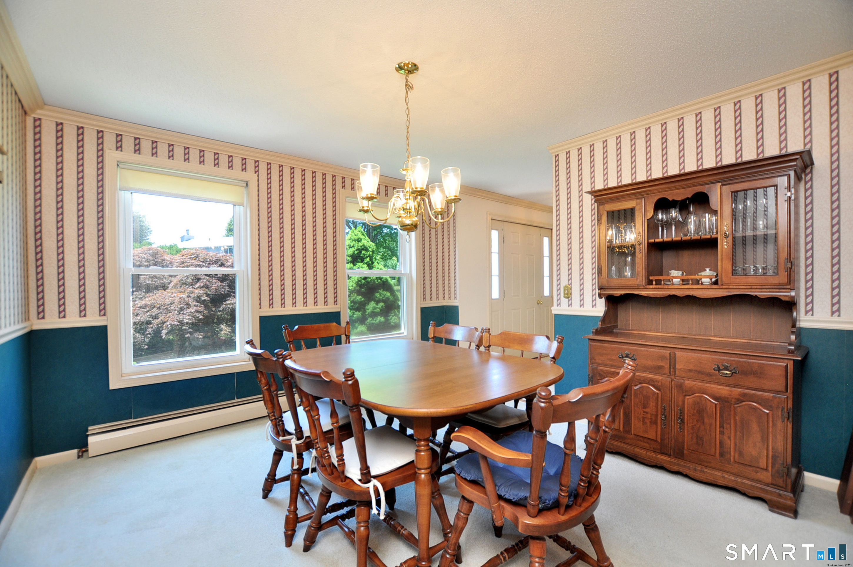 17 Carpenter Lane Windsor CT 06095