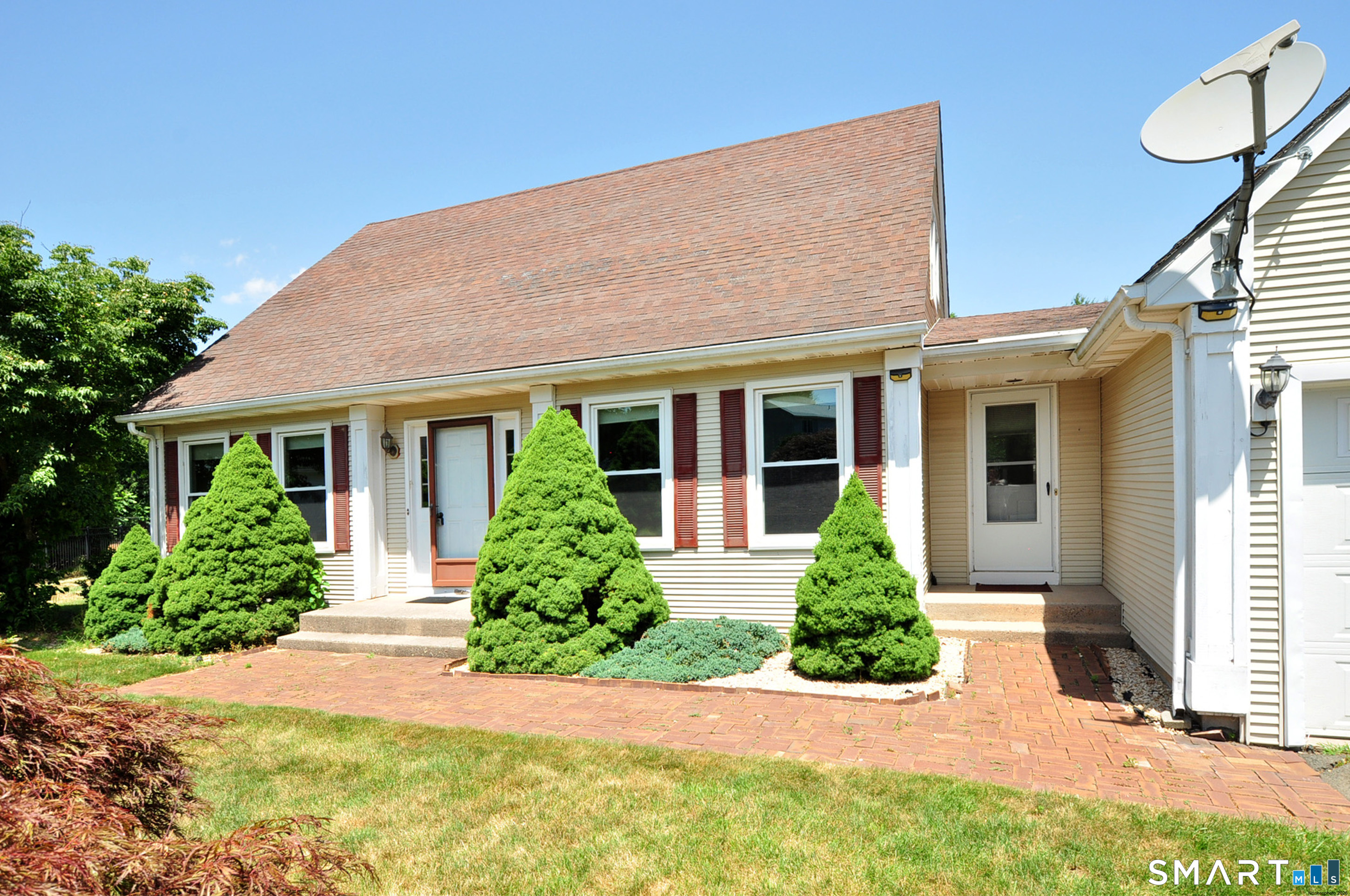 17 Carpenter Lane Windsor CT 06095