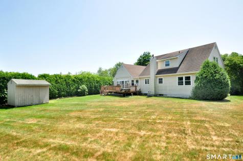 17 Carpenter Lane Windsor CT 06095