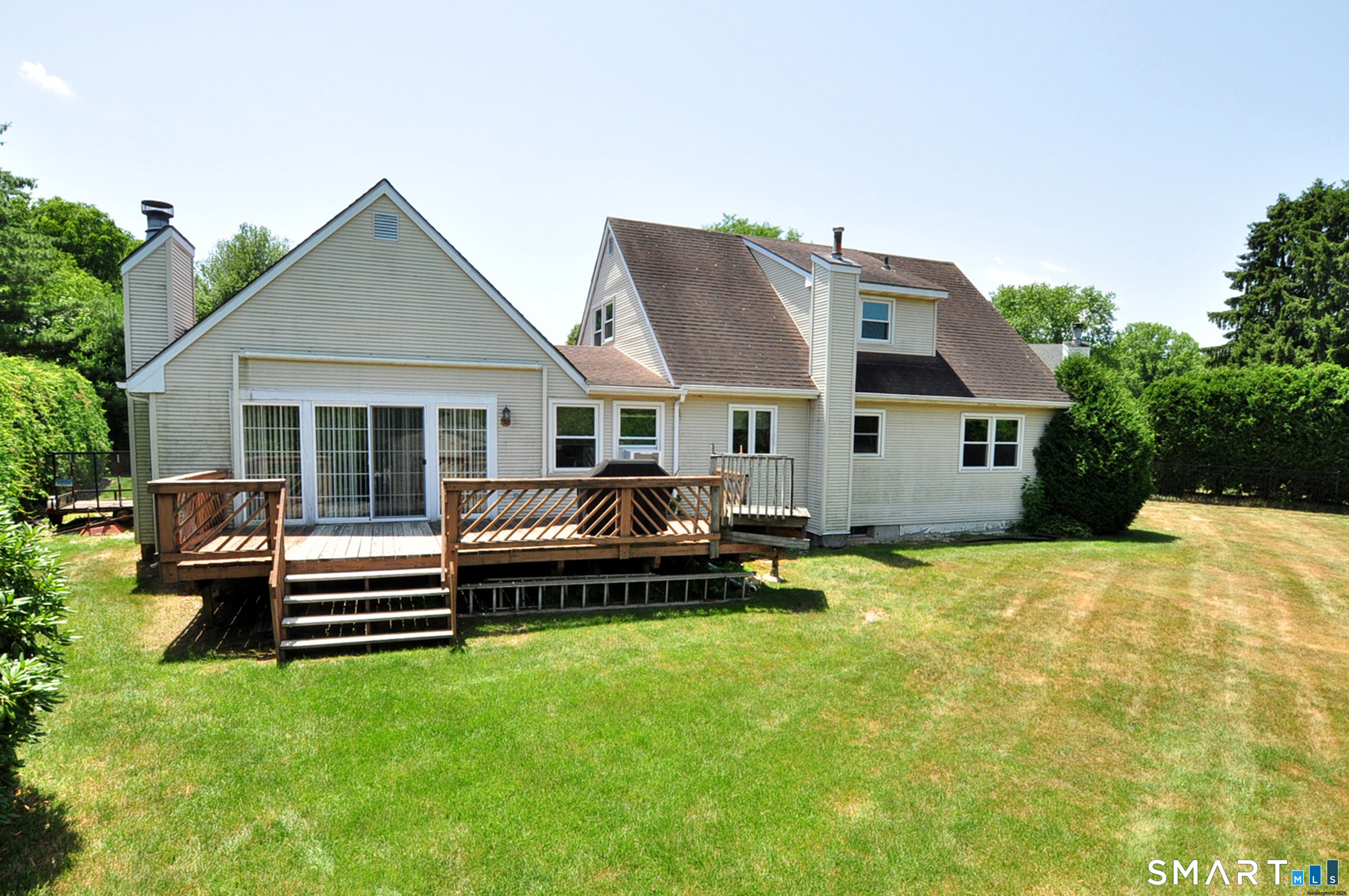 17 Carpenter Lane Windsor CT 06095