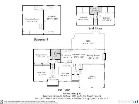 17 Carpenter Lane Windsor CT 06095