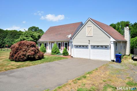 17 Carpenter Lane Windsor CT 06095