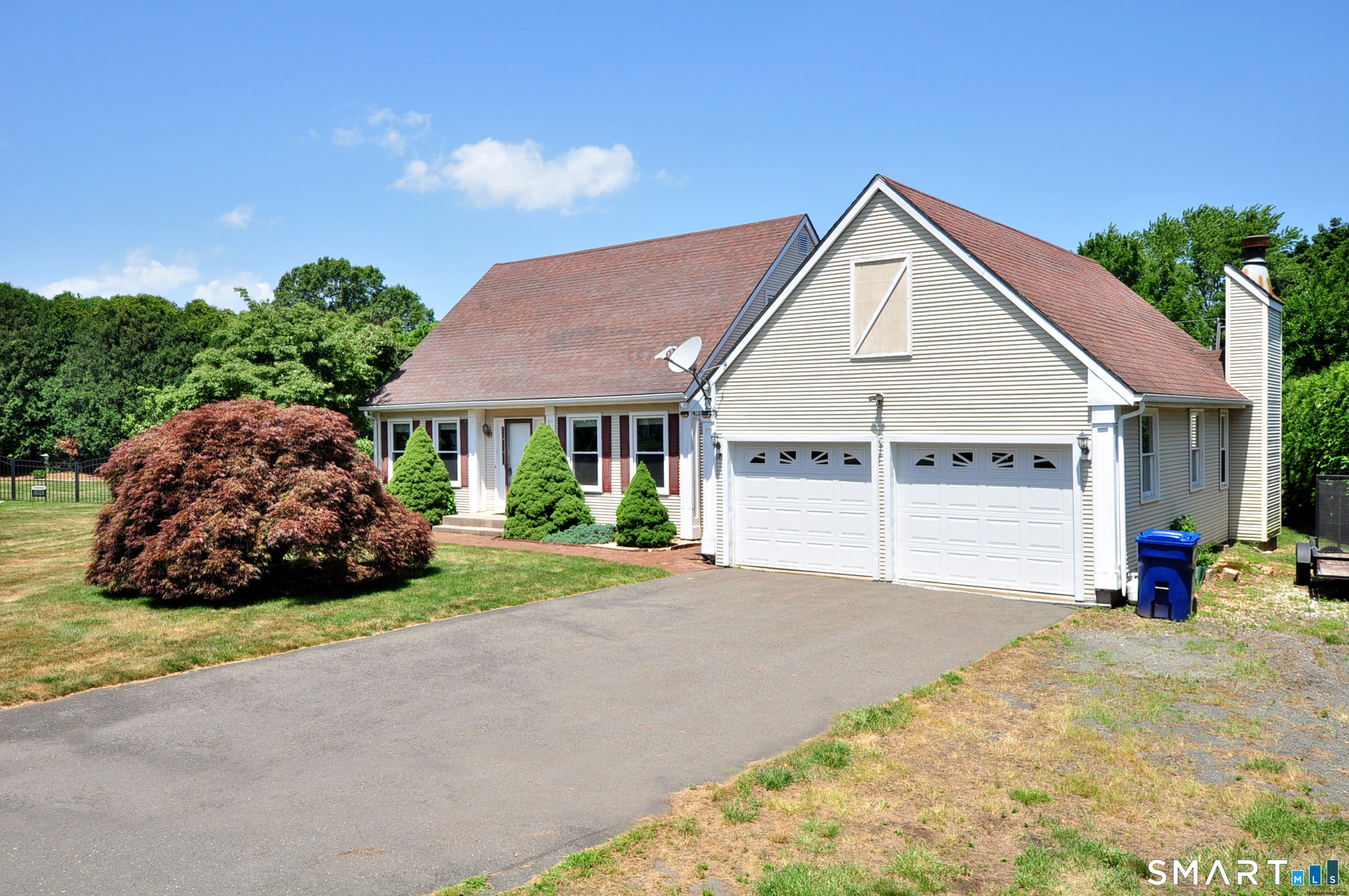 17 Carpenter Lane Windsor CT 06095