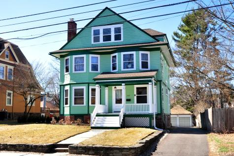 141 Kenyon Street Hartford CT 06105