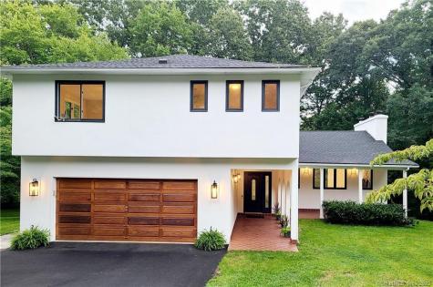70 Wildwood Circle Naugatuck CT 06770