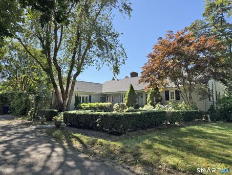 265 Balmforth Street Bridgeport CT 06605