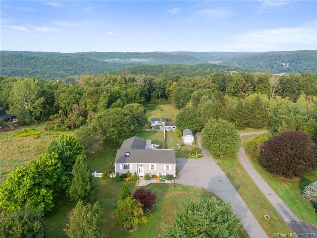 210 Cedar Mountain Road Thomaston CT 06787