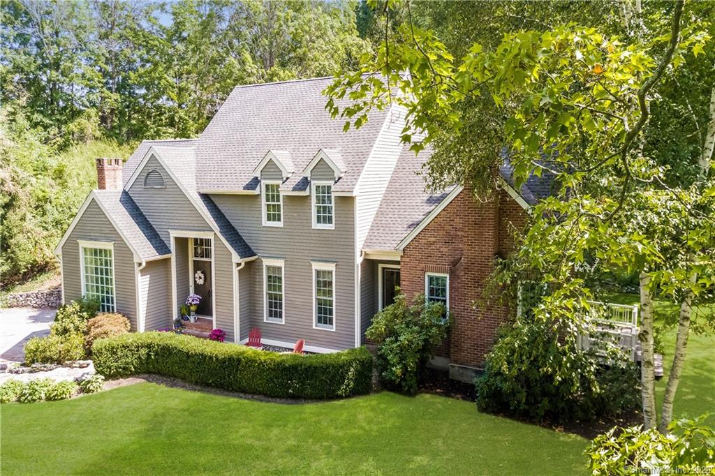312 Woodchuck Lane Harwinton CT 06791
