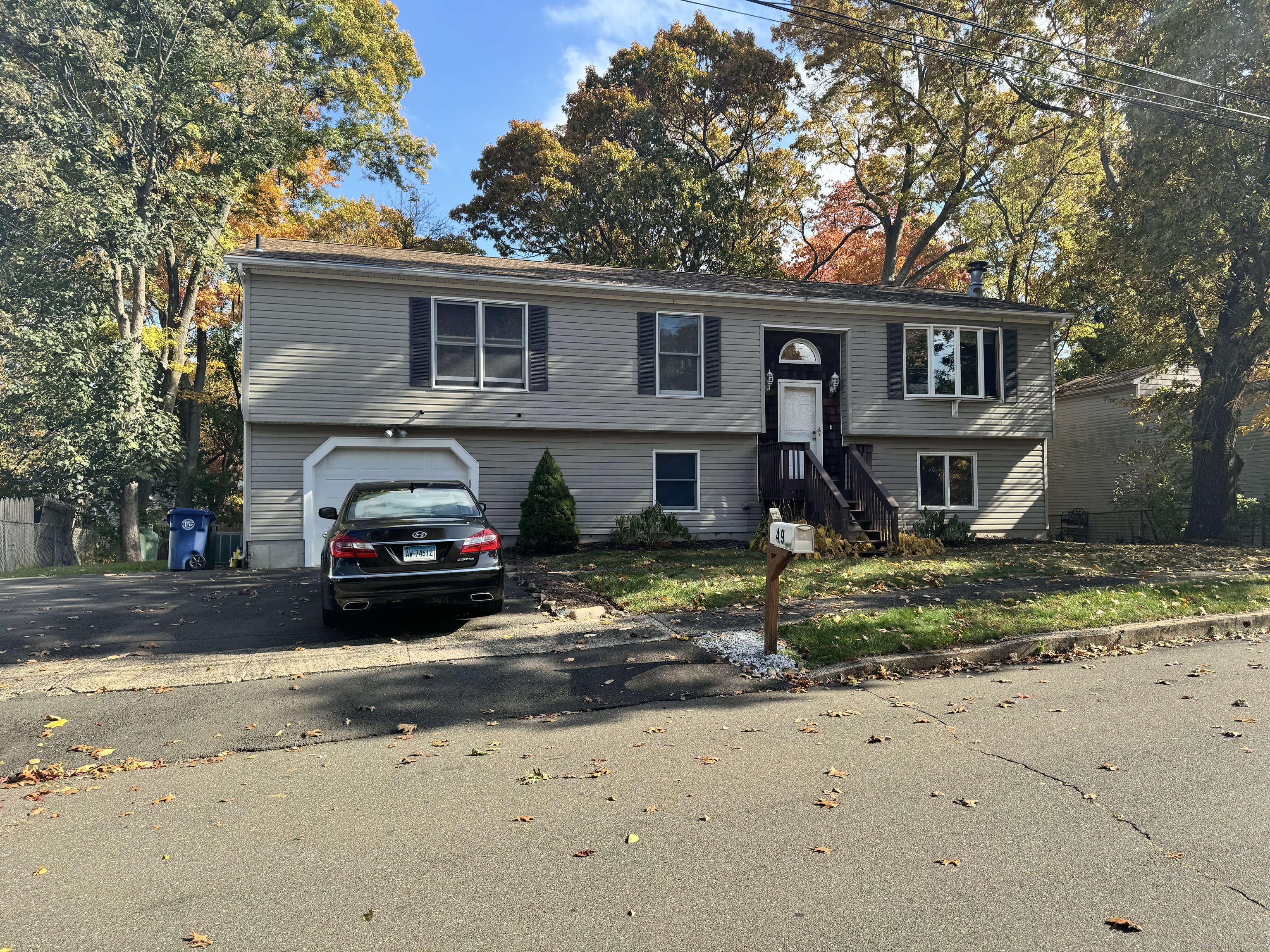 49 Josephine Avenue West Haven CT 06516