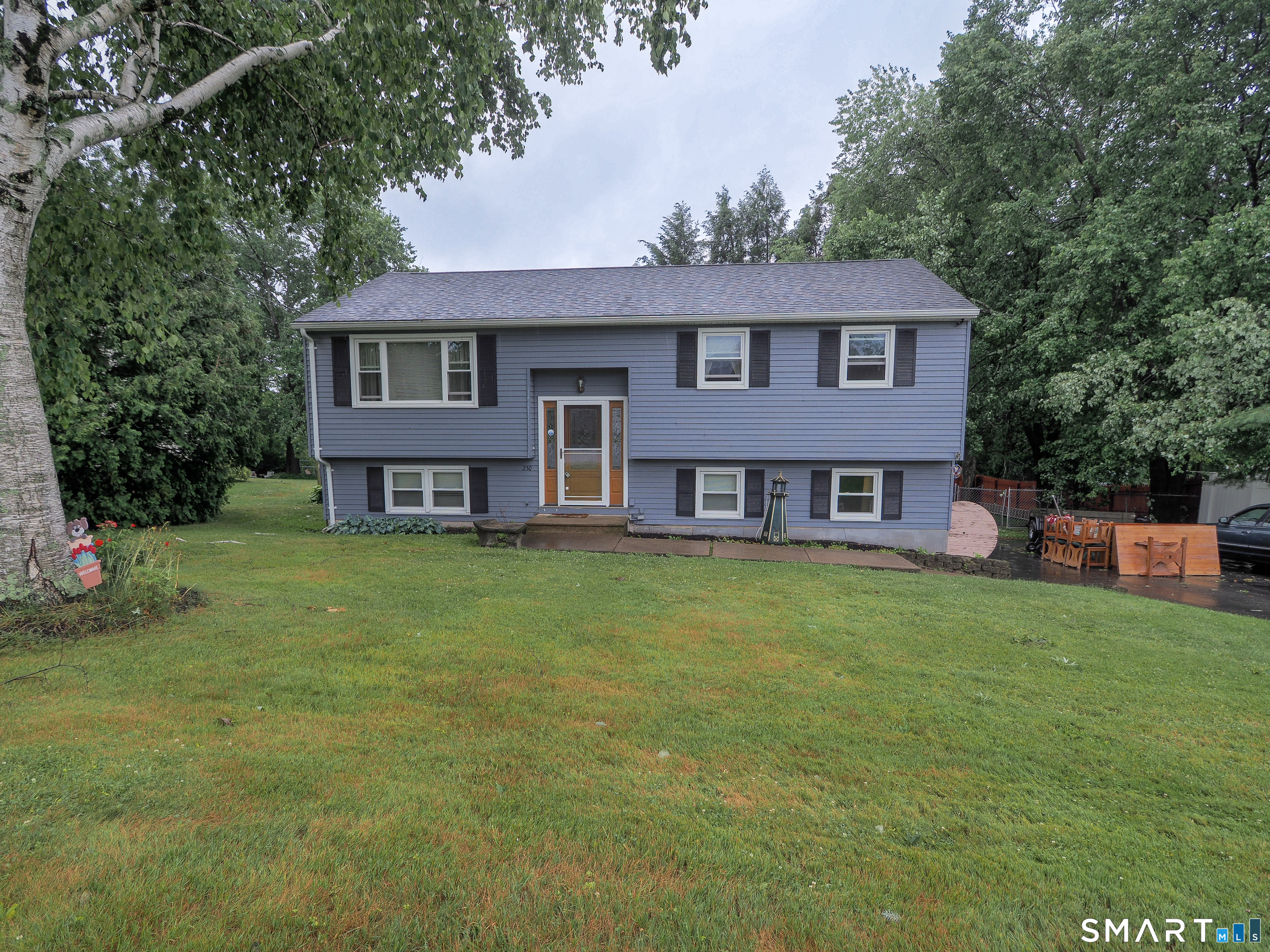 230 Westwoods Terrace Bristol CT 06010