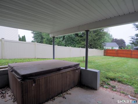230 Westwoods Terrace Bristol CT 06010