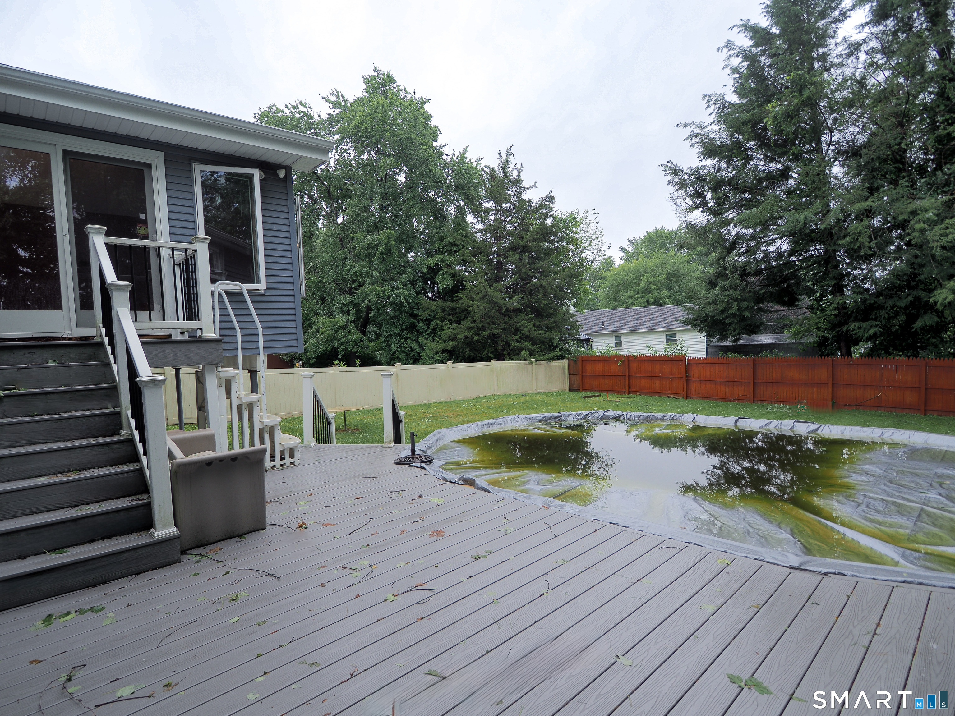 230 Westwoods Terrace Bristol CT 06010