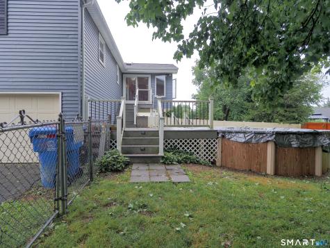 230 Westwoods Terrace Bristol CT 06010