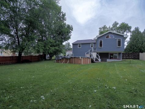 230 Westwoods Terrace Bristol CT 06010