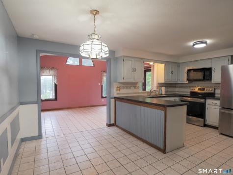230 Westwoods Terrace Bristol CT 06010