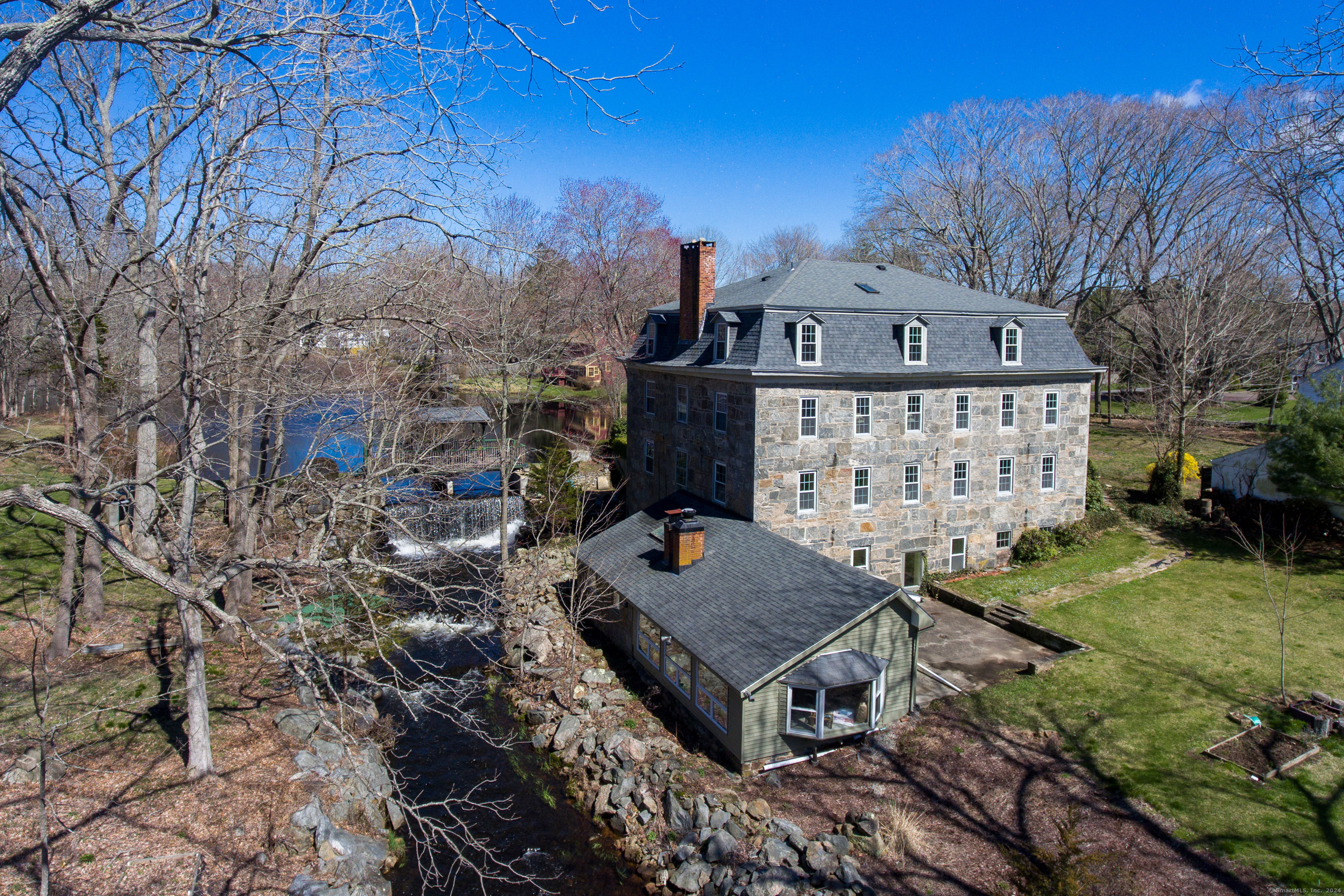 108 Sill Lane Old Lyme CT 06371