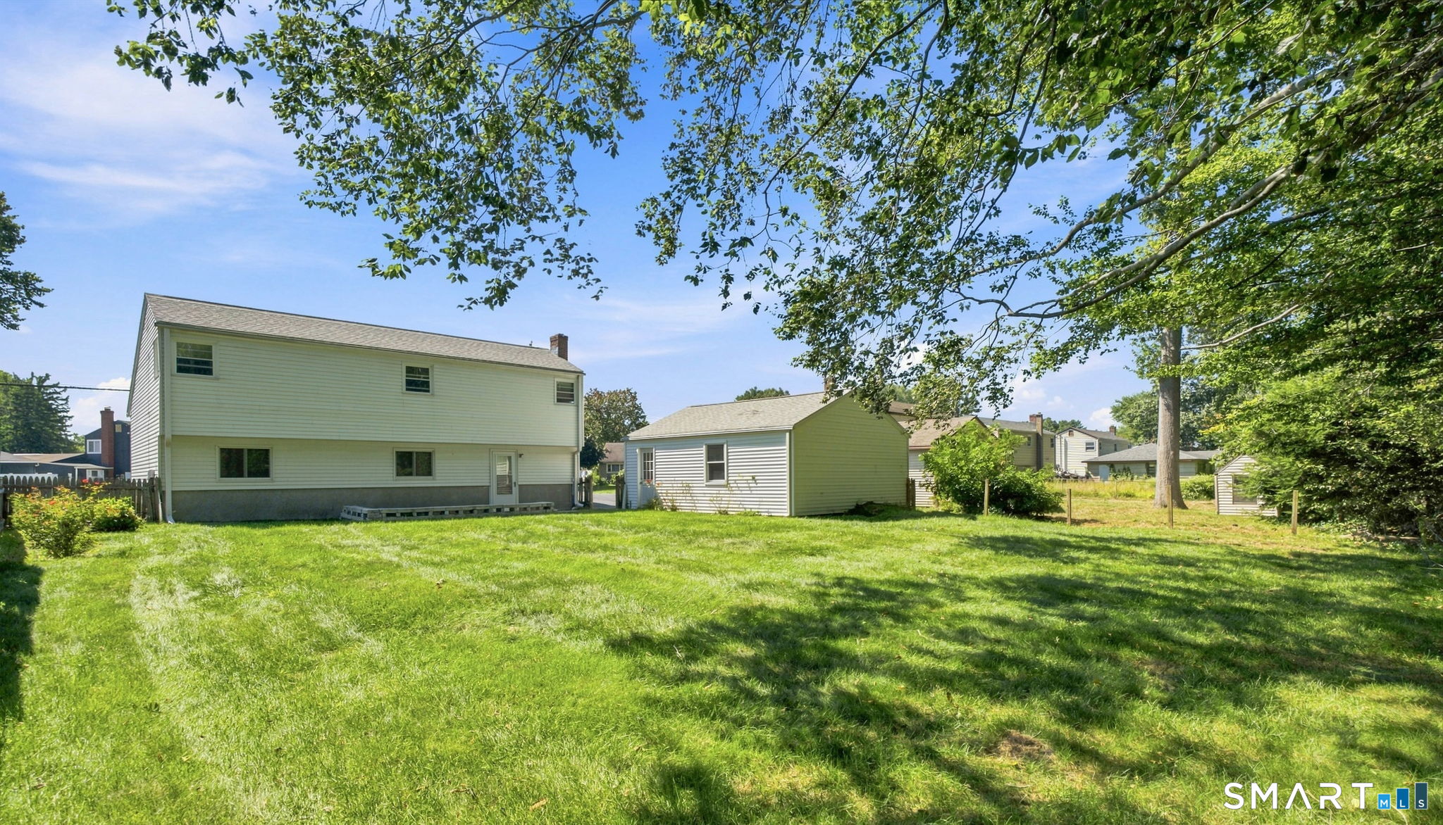 60 Chesslee Road East Hartford CT 06108