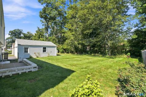 60 Chesslee Road East Hartford CT 06108