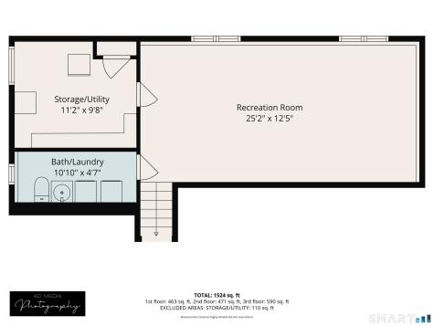 60 Chesslee Road East Hartford CT 06108