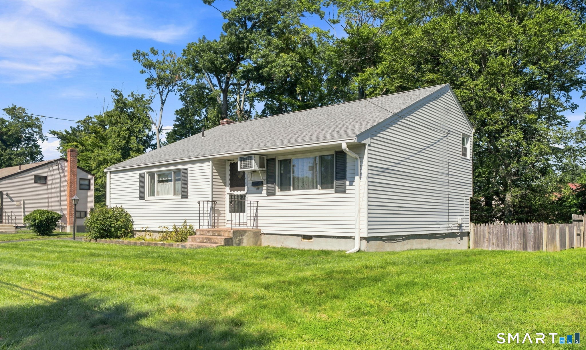 60 Chesslee Road East Hartford CT 06108
