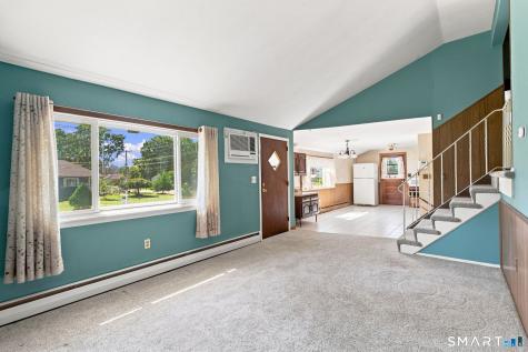 60 Chesslee Road East Hartford CT 06108