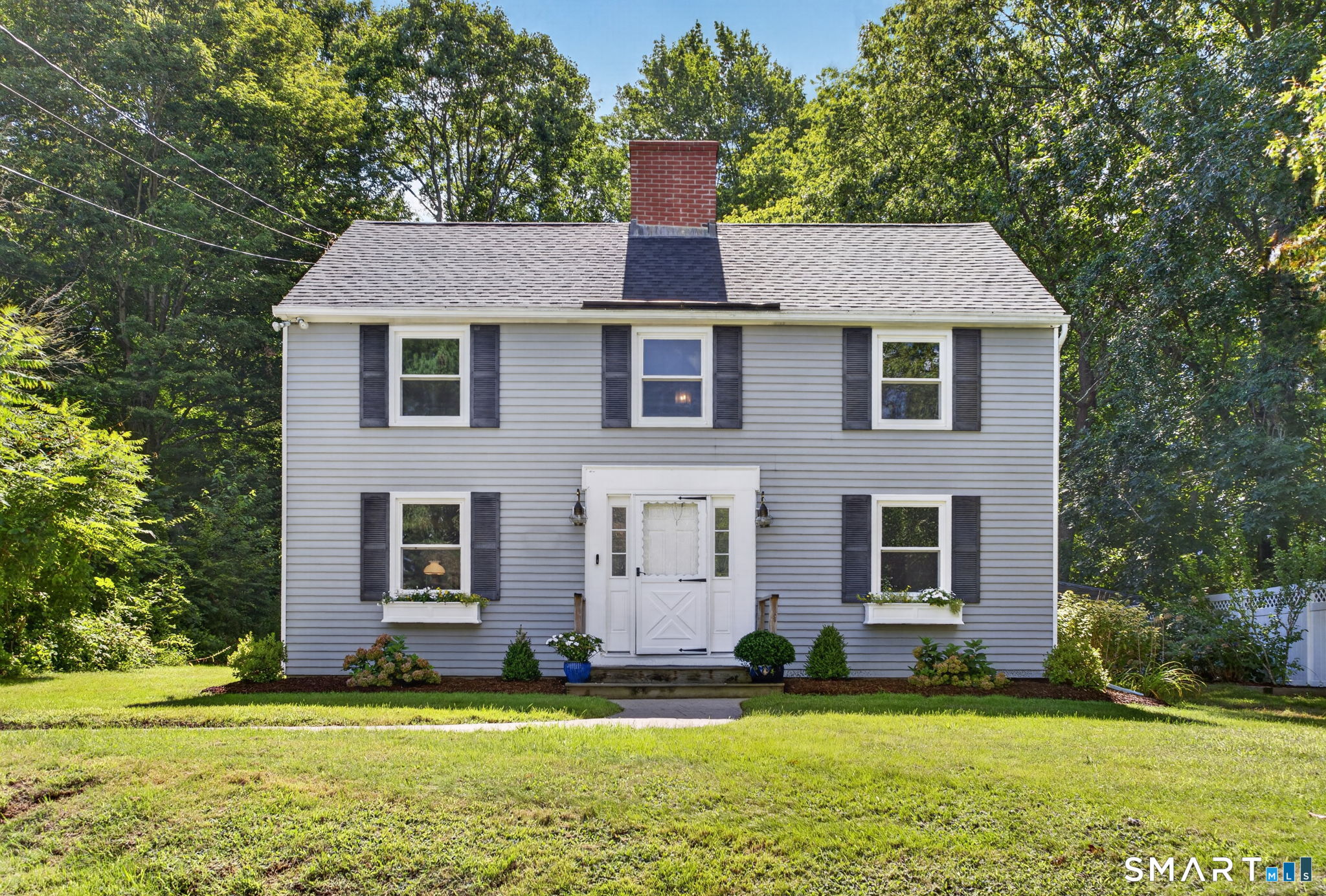 18 Orchard Heights Road Essex CT 06426