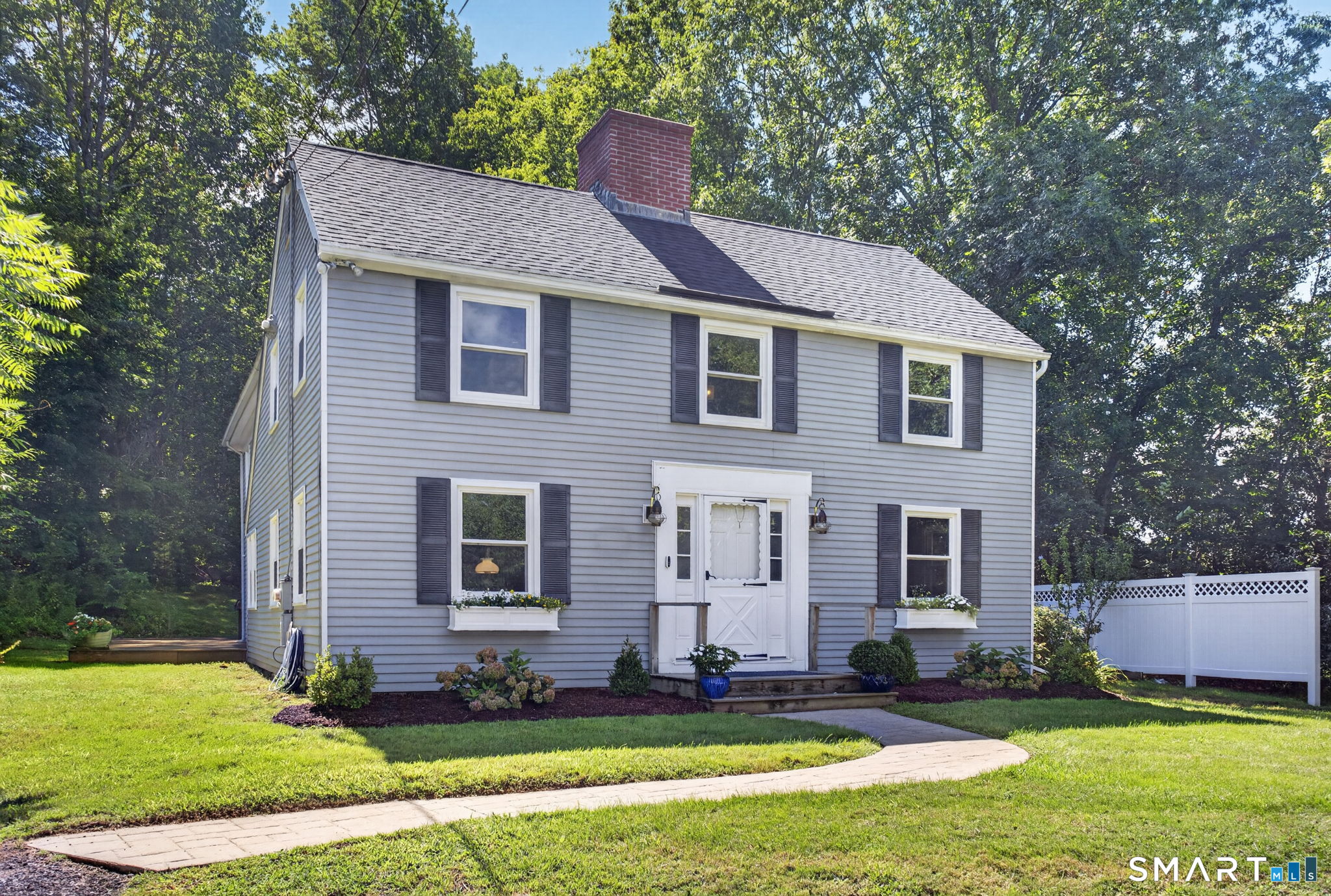 18 Orchard Heights Road Essex CT 06426