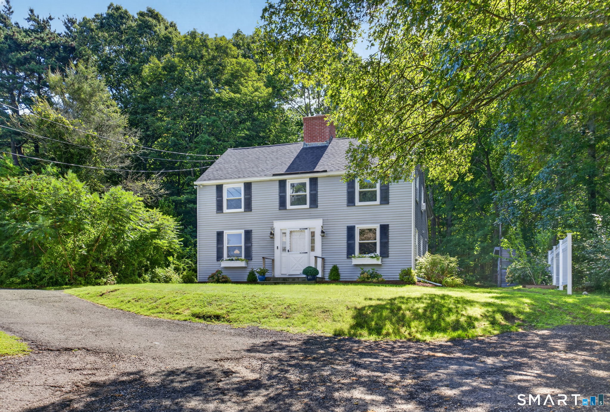 18 Orchard Heights Road Essex CT 06426