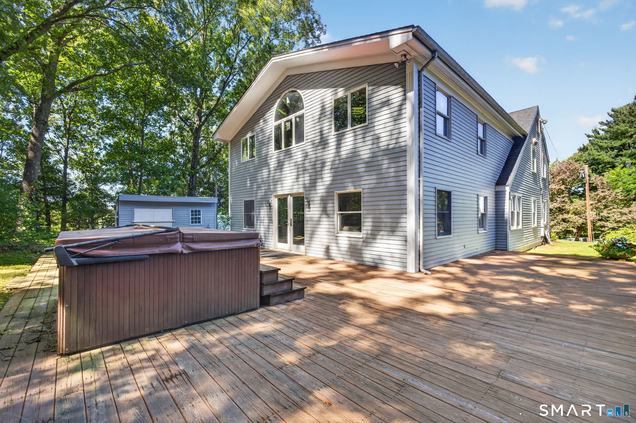 18 Orchard Heights Road Essex CT 06426