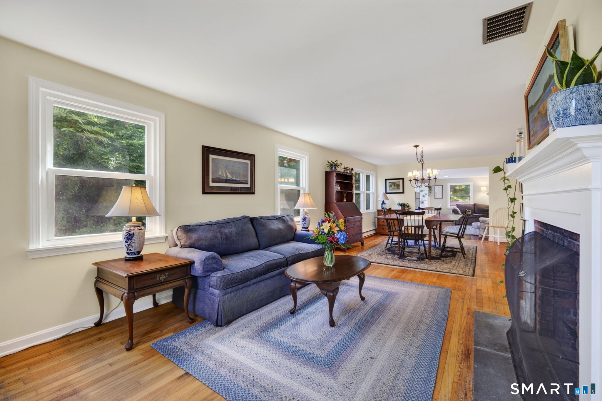 18 Orchard Heights Road Essex CT 06426