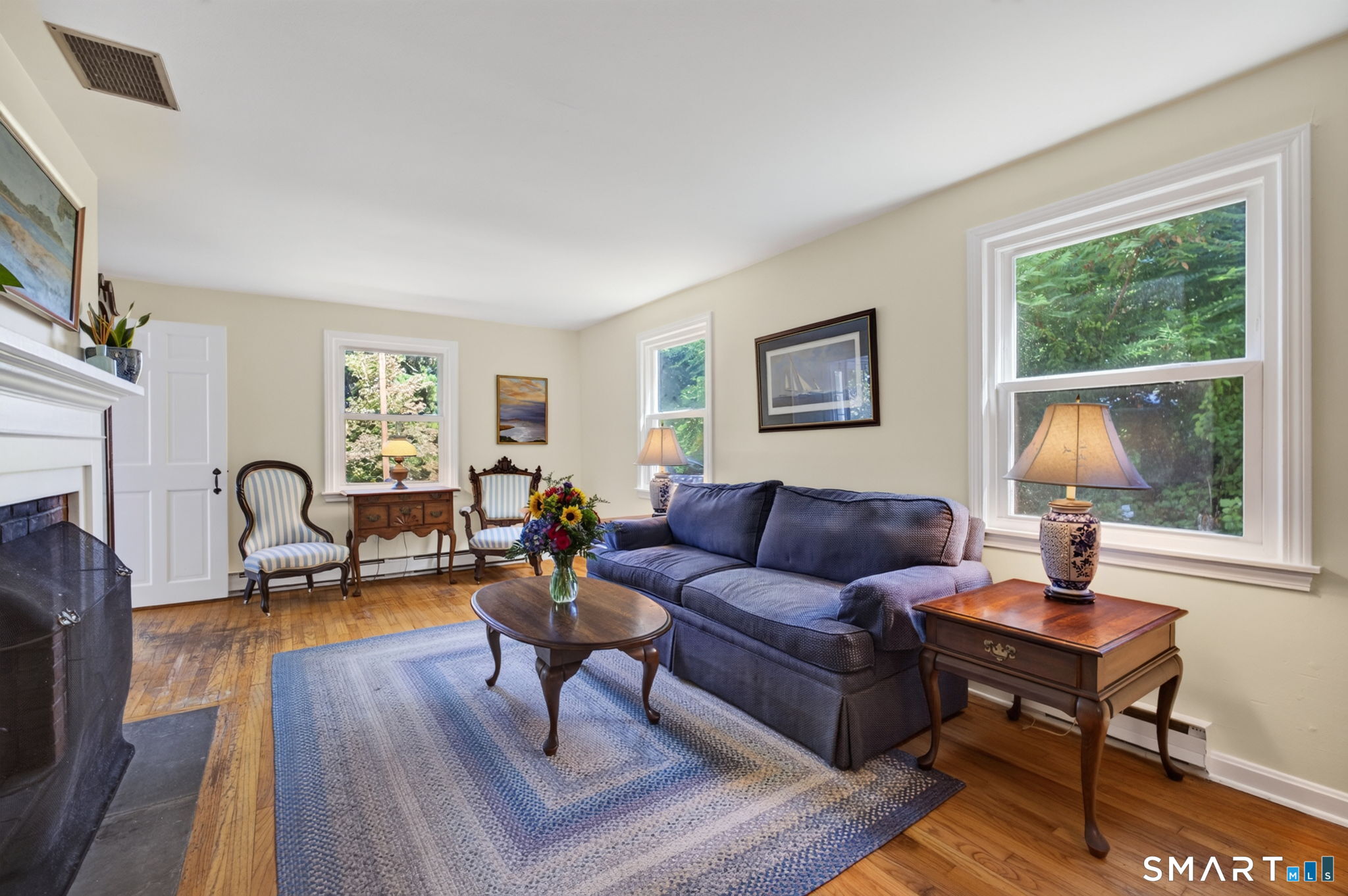 18 Orchard Heights Road Essex CT 06426