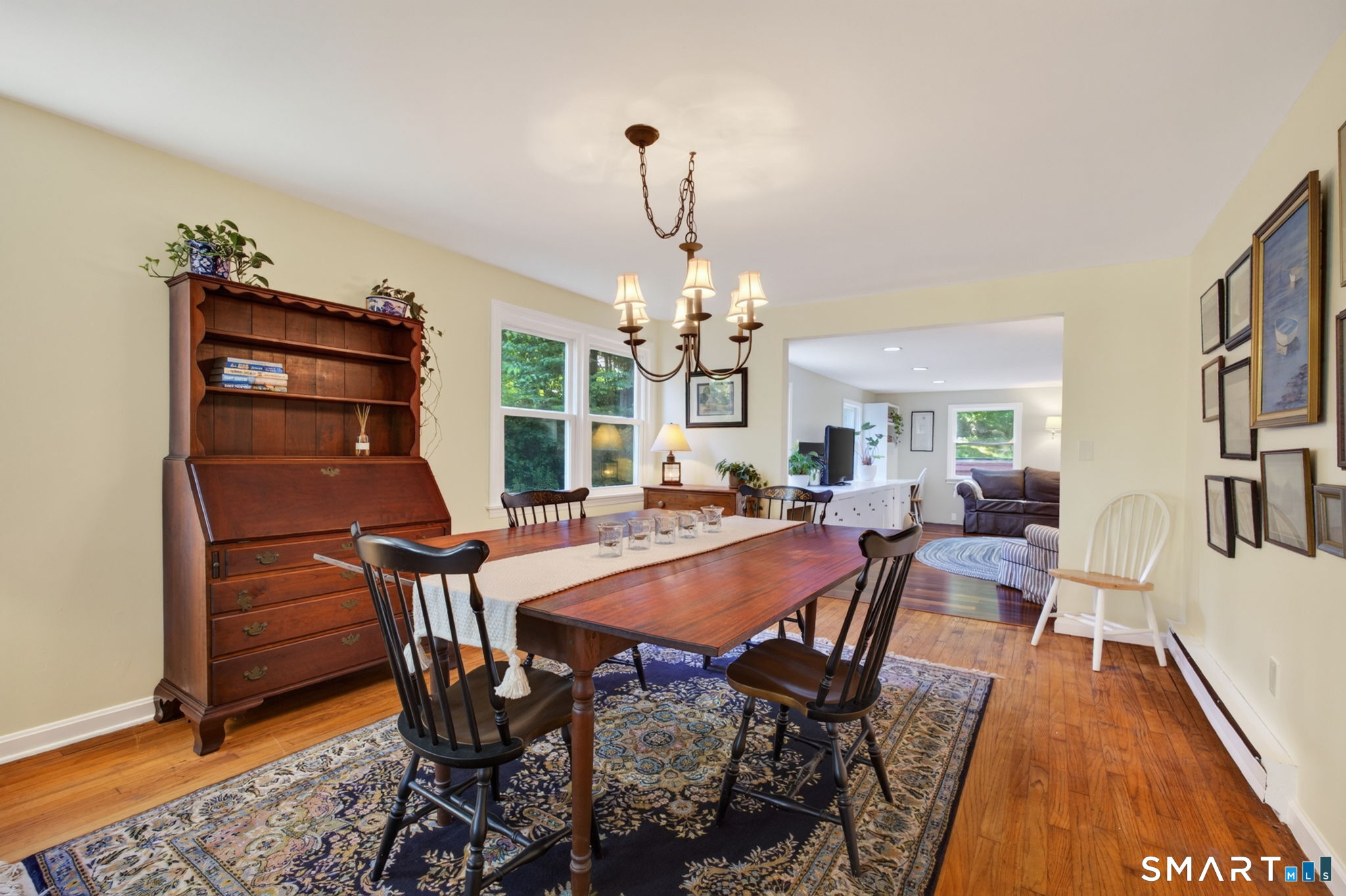 18 Orchard Heights Road Essex CT 06426