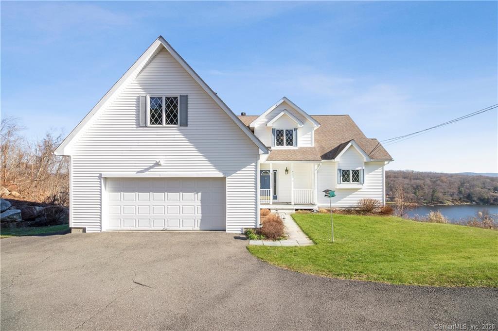 19 Candlewood Vista New Milford CT 06776