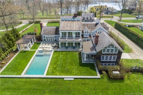 90 Long Neck Point Road Darien CT 06820