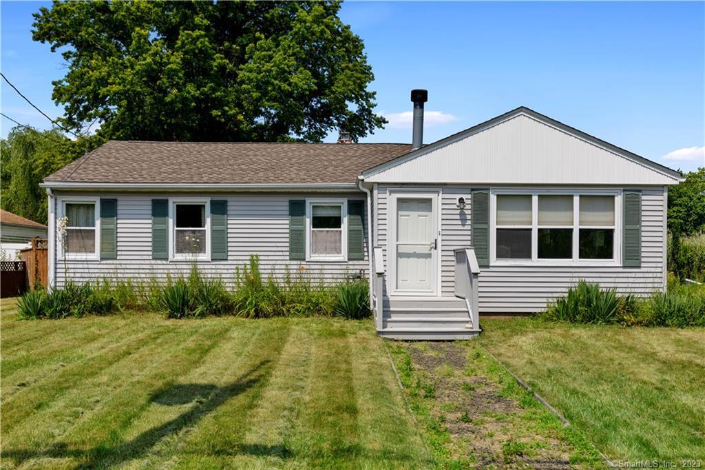 66 South Street East Haven CT 06512