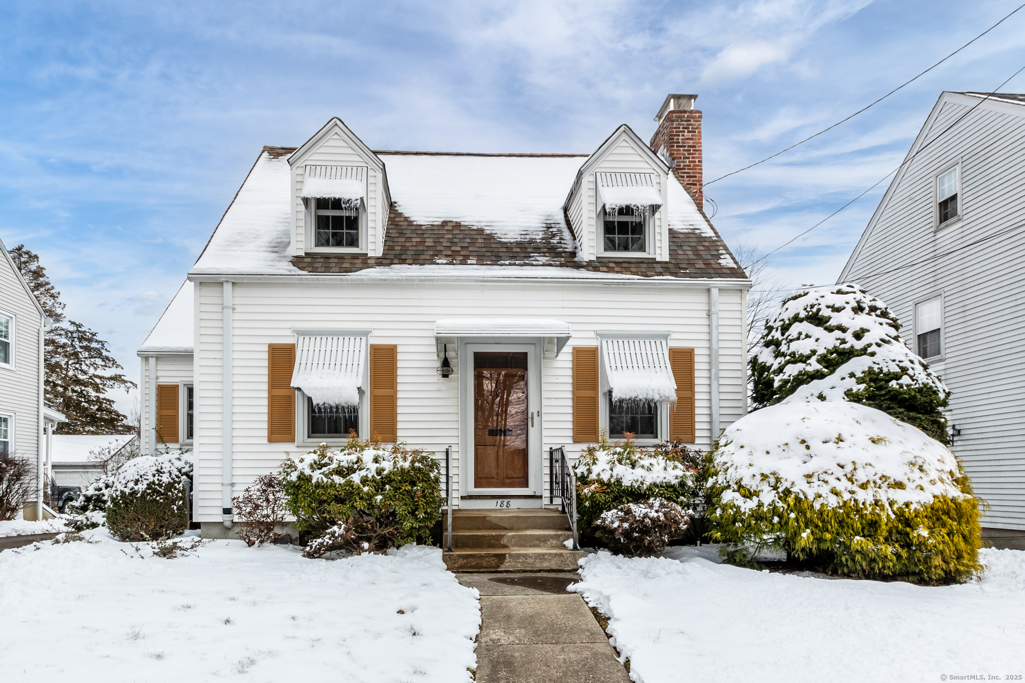 188 Hubbard Road Hartford CT 06114