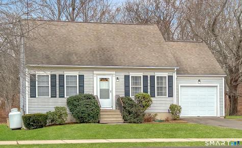 454 Maple Avenue Bristol CT 06010