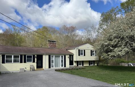 274 Hanks Hill Road Mansfield CT 06268