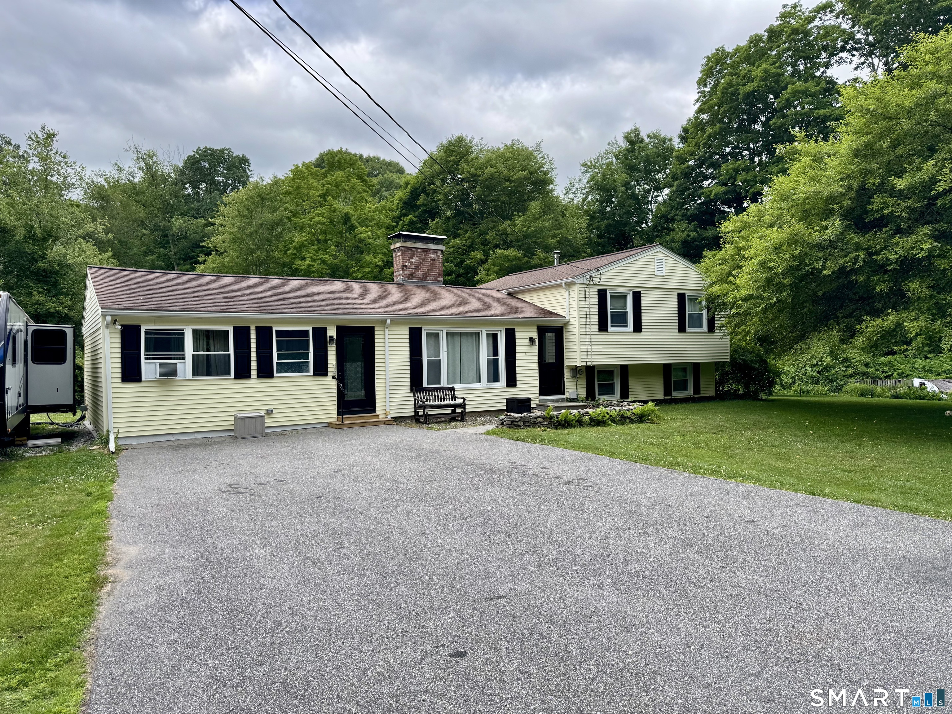 274 Hanks Hill Road Mansfield CT 06268